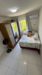 Apartamento à venda no Condomínio Vista do Parque no Lamarão