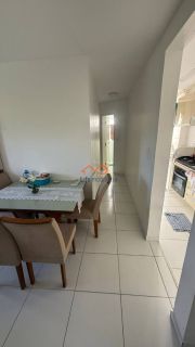Apartamento à venda no Condomínio Vista do Parque no Lamarão