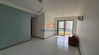 Apartamento à venda no Condomínio Villaggio di Venezia na Farolândia/Augusto Franco
