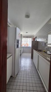 Apartamento à venda no Condomínio Villaggio di Venezia na Farolândia/Augusto Franco