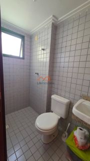 Apartamento à venda no Condomínio Villaggio di Venezia na Farolândia/Augusto Franco