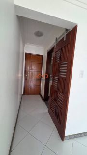 Apartamento à venda no Condomínio Villaggio di Venezia na Farolândia/Augusto Franco