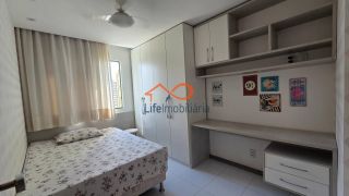 Apartamento à venda no Condomínio Villaggio di Venezia na Farolândia/Augusto Franco