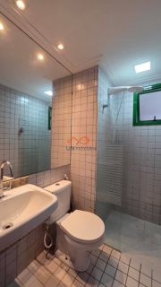 Apartamento à venda no Condomínio Villaggio di Venezia na Farolândia/Augusto Franco