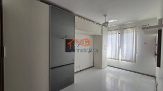 Apartamento à venda no Condomínio Villaggio di Venezia na Farolândia/Augusto Franco