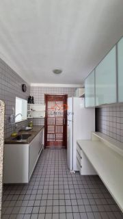 Apartamento à venda no Condomínio Villaggio di Venezia na Farolândia/Augusto Franco