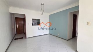 Apartamento à venda no Condomínio Villaggio di Venezia na Farolândia/Augusto Franco