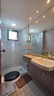 Apartamento à venda no Condomínio Villaggio di Venezia na Farolândia/Augusto Franco