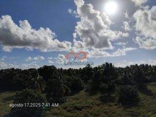 Apartamento Mobiliado Para Locação no Condomínio Acqua Ville Residence - Barra dos Coqueiros/SE