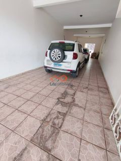 Casa à venda no Dezoito do Forte em Aracaju-SE