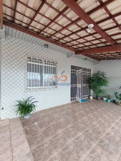Casa à venda no Dezoito do Forte em Aracaju-SE