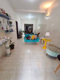 Casa à venda no Dezoito do Forte em Aracaju-SE