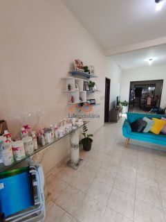 Casa à venda no Dezoito do Forte em Aracaju-SE