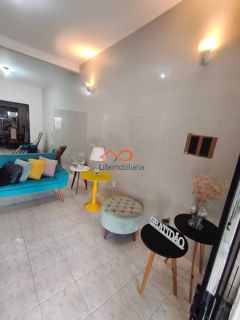 Casa à venda no Dezoito do Forte em Aracaju-SE