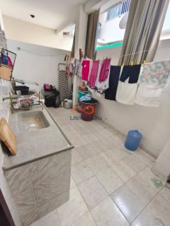 Casa à venda no Dezoito do Forte em Aracaju-SE