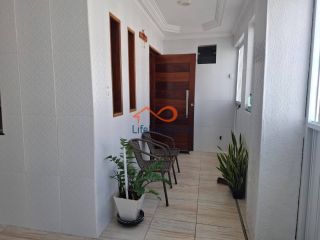 Casa à venda no Albano Franco em Nossa Senhora do Socorro-SE