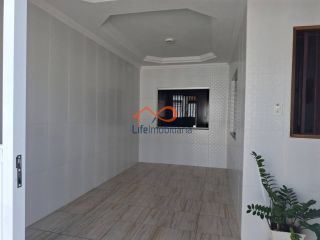 Casa à venda no Albano Franco em Nossa Senhora do Socorro-SE