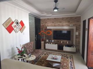 Casa à venda no Albano Franco em Nossa Senhora do Socorro-SE