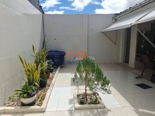 Casa à venda no Albano Franco em Nossa Senhora do Socorro-SE