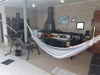 Casa à venda no Albano Franco em Nossa Senhora do Socorro-SE