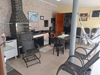 Casa à venda no Albano Franco em Nossa Senhora do Socorro-SE