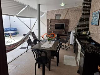 Casa à venda no Albano Franco em Nossa Senhora do Socorro-SE