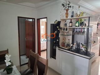 Casa à venda no Albano Franco em Nossa Senhora do Socorro-SE