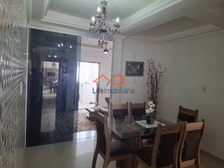 Casa à venda no Albano Franco em Nossa Senhora do Socorro-SE
