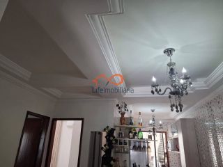 Casa à venda no Albano Franco em Nossa Senhora do Socorro-SE
