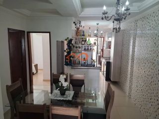 Casa à venda no Albano Franco em Nossa Senhora do Socorro-SE