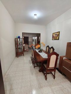 Casa à venda no Albano Franco em Nossa Senhora do Socorro-SE