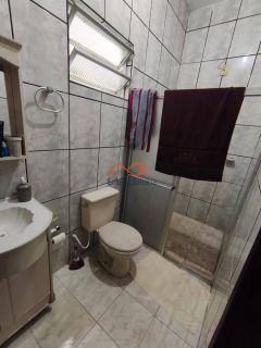 Casa à venda no Albano Franco em Nossa Senhora do Socorro-SE