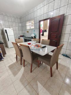 Casa à venda no Albano Franco em Nossa Senhora do Socorro-SE