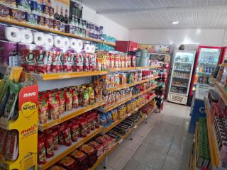 Ponto comercial no Albano Franco em Nossa Senhora do Socorro-SE