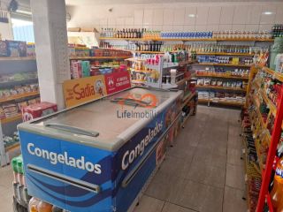 Ponto comercial no Albano Franco em Nossa Senhora do Socorro-SE