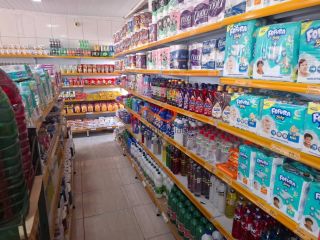 Ponto comercial no Albano Franco em Nossa Senhora do Socorro-SE