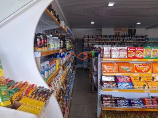 Ponto comercial no Albano Franco em Nossa Senhora do Socorro-SE