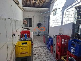 Ponto comercial no Albano Franco em Nossa Senhora do Socorro-SE
