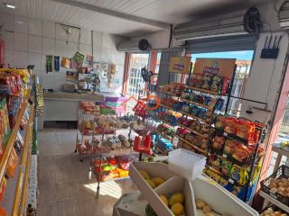 Ponto comercial no Albano Franco em Nossa Senhora do Socorro-SE