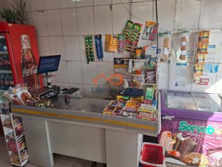 Ponto comercial no Albano Franco em Nossa Senhora do Socorro-SE