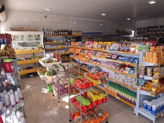 Ponto comercial no Albano Franco em Nossa Senhora do Socorro-SE