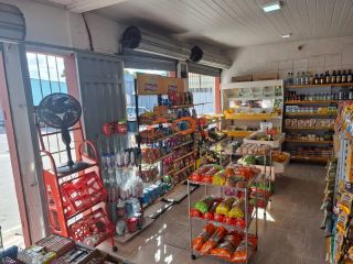 Ponto comercial no Albano Franco em Nossa Senhora do Socorro-SE