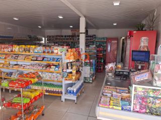 Ponto comercial no Albano Franco em Nossa Senhora do Socorro-SE