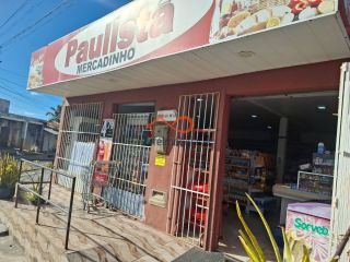 Ponto comercial no Albano Franco em Nossa Senhora do Socorro-SE