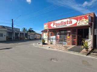 Ponto comercial no Albano Franco em Nossa Senhora do Socorro-SE