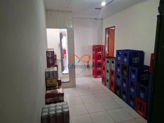Ponto comercial no Albano Franco em Nossa Senhora do Socorro-SE