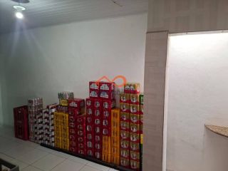 Ponto comercial no Albano Franco em Nossa Senhora do Socorro-SE
