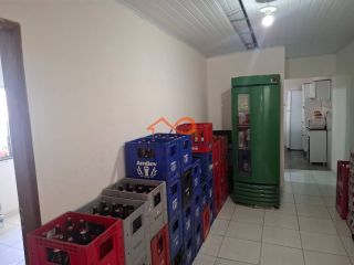 Ponto comercial no Albano Franco em Nossa Senhora do Socorro-SE