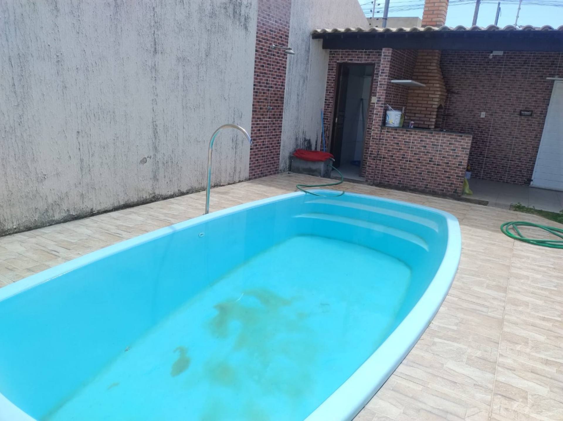 Casa à venda no Condomínio Residencial Guaricema na Aruana