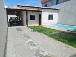Casa à venda no Condomínio Residencial Guaricema na Aruana
